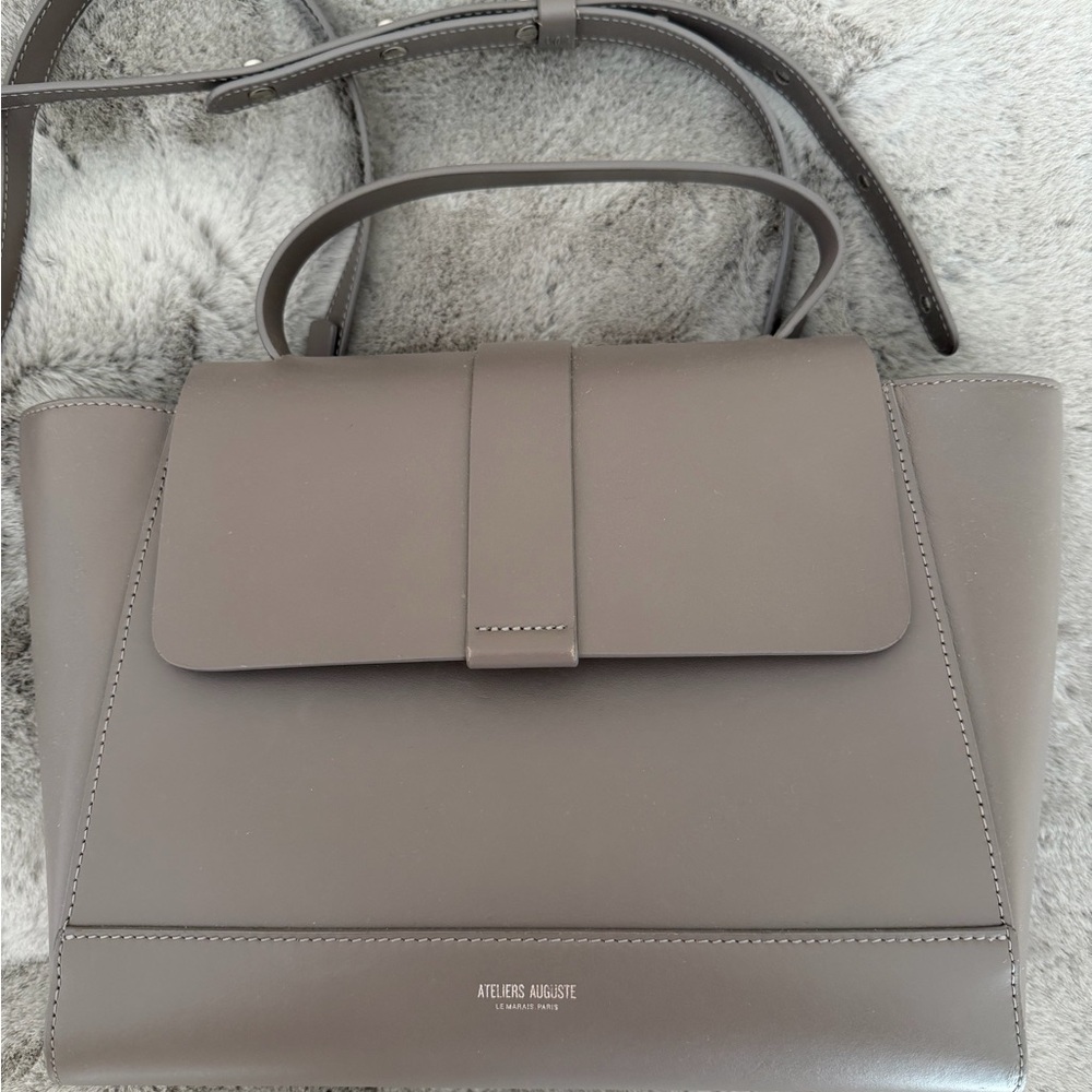 Ateliers Auguste Shoulder Bag